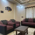 Nagpur Stay Spacious 1Bhk With Kitchen & Parking