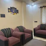 Nagpur Stay Spacious 1Bhk With Kitchen & Parking