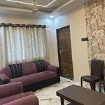 Nagpur Stay Spacious 1Bhk With Kitchen & Parking