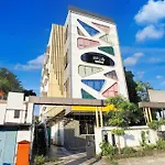 Super Hotel O Katol Road Friends Colony