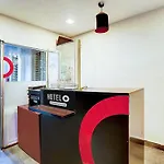 Super Hotel O Katol Road Friends Colony