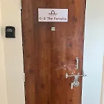 Pinakin The Paradise