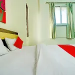 Hotel O Sunshin Deluxe