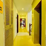 Hotel O Sunshin Deluxe