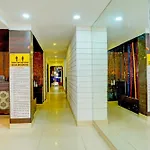 Hotel O Sunshin Deluxe