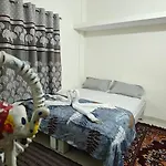 Chandrajyoti Villa 5 Ground Floor Villa