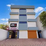 Hotel O Aqsha Paradise