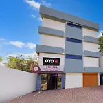 Hotel O Aqsha Paradise