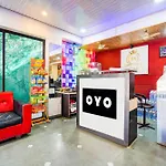 Hotel O Aqsha Paradise