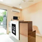 Super Hotel O Hingna Road Near Rachana Metro Station