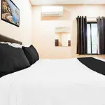 Super Hotel O Hingna Road Near Rachana Metro Station