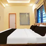Hotel O Gold Trinity