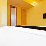 Hotel O Gold Trinity