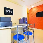 Hotel O Gold Trinity