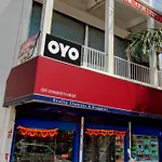 Hotel O The Golden Key