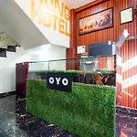 Hotel O Royal King