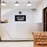 Super Hotel O Itwari Railway Station Formerly Hotel Prime