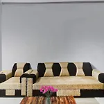 Hotel O Mr