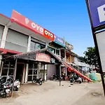 Hotel O Mr