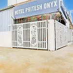 Hotel O Pritesh Onyx
