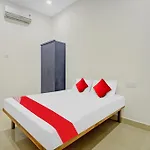 Hotel O Crossroad Rooms