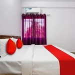 Hotel O London Street