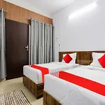 Hotel O London Street