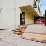 Hotel O Grand Trinity
