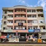 Hotel O Grand Trinity