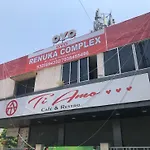 Hotel O Renuka Complex