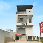 Hotel O Ashoka Inn
