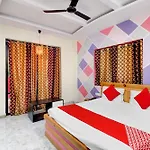 Hotel O Holiday Prime