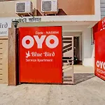 Hotel O Bluebird Service Apartment