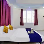 Hotel O Vandanvilla Service Apartment