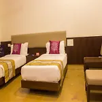 Oyo 1016 Hotel Heritage Embassy