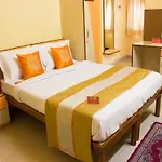 Oyo Rooms It Park Nagpur 1