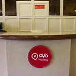 Oyo Premium Nagpur Railway Station