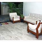 Matoshri Homestay Airport Road
