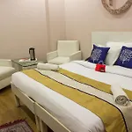 Oyo Rooms It Park Nagpur 2