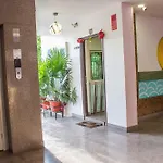 Oyo Rooms It Park Nagpur 2