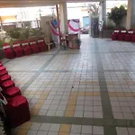 Hotel Mansarovar-A Budget Hotel