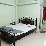Anand Mahal Hotel