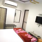 Anand Mahal Hotel
