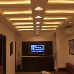 Jk Rooms 103 Loharkar\'S -Ramdaspeth