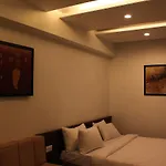 Jk Rooms 103 Loharkar\'S -Ramdaspeth