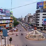 Hotel Pritam - Central Avenue Nagpur