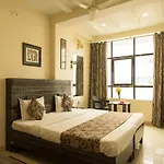 Oyo 2493 Hotel K P Inn