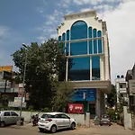 Oyo 2493 Hotel K P Inn