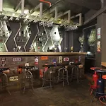 Hotel Gangakashi
