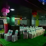 Jk Rooms 128 Hotel Rr